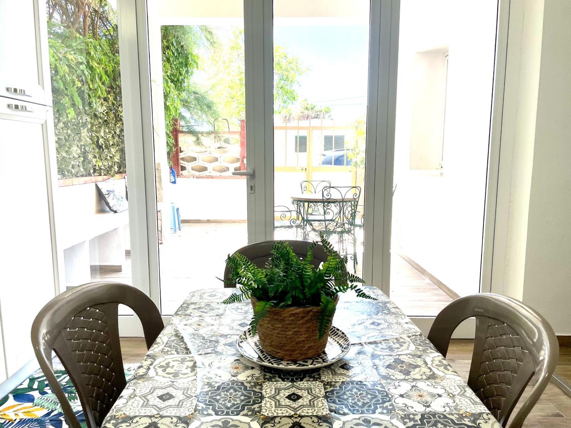 Casa Safari Villa Marzamemi Dış mekan fotoğraf