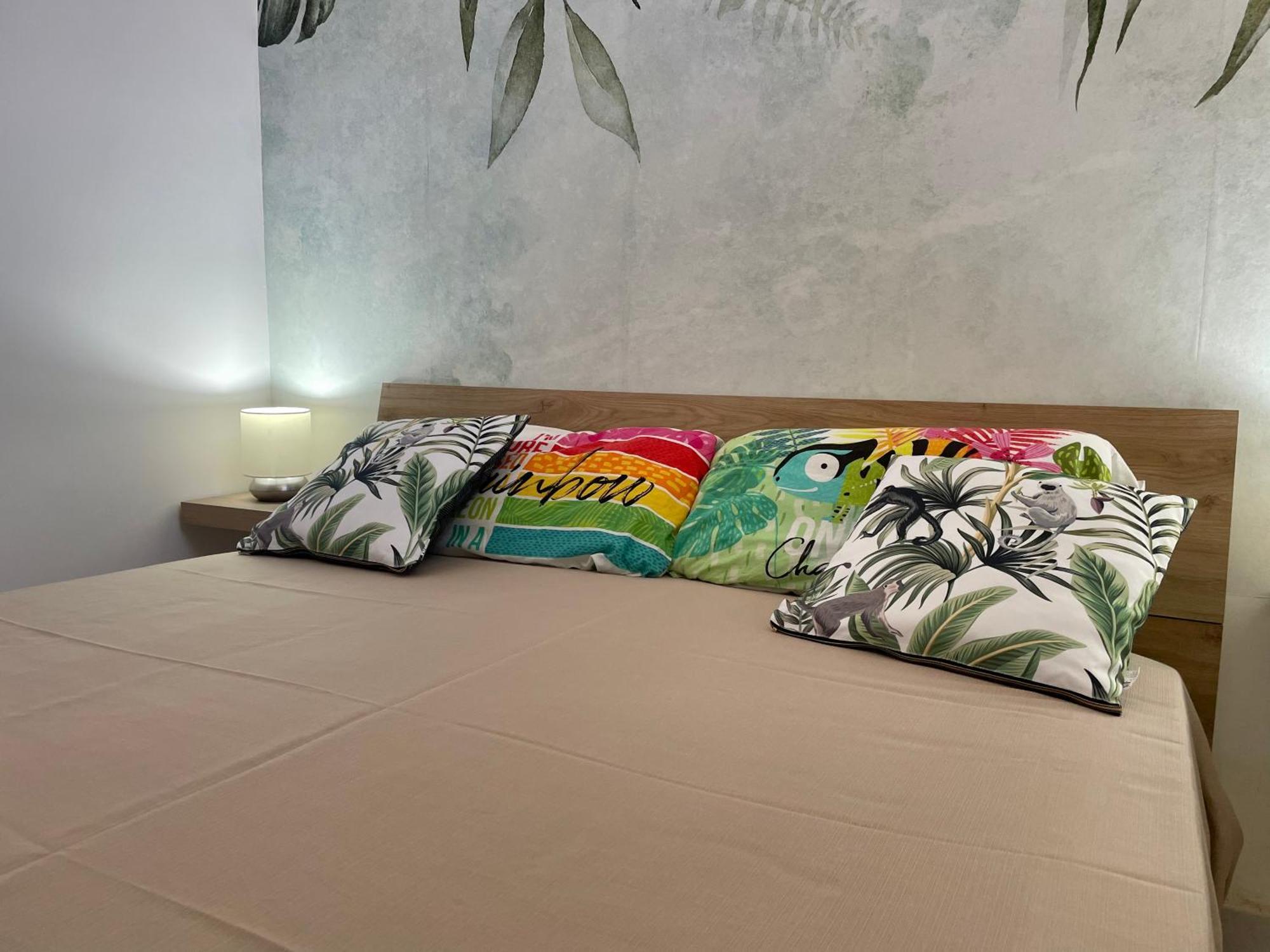 Casa Safari Villa Marzamemi Dış mekan fotoğraf